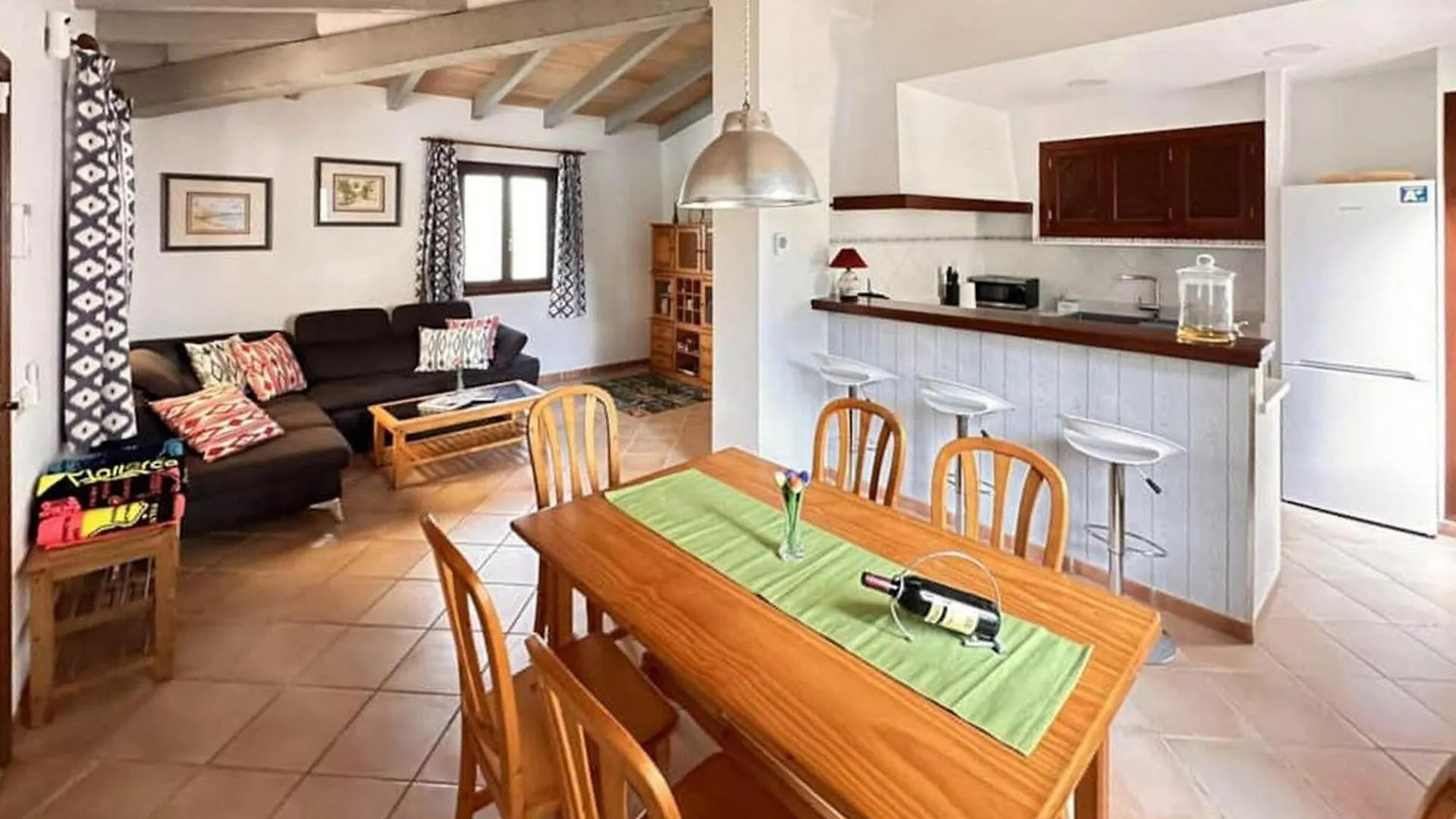 Mallorcasita S'illot Prázdninový dům